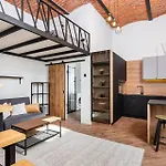 Horizon Park Aparthotel