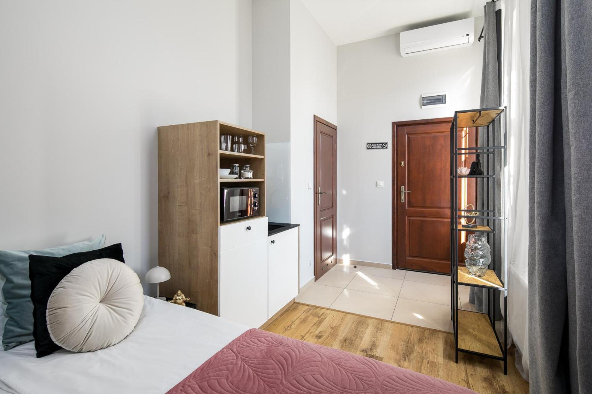 Horizon Park Apartment